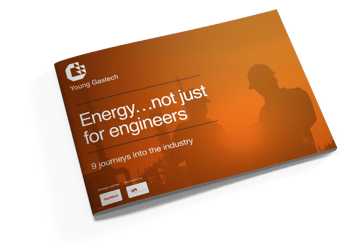 Young Gastech eBook