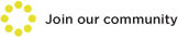 Join Our Community